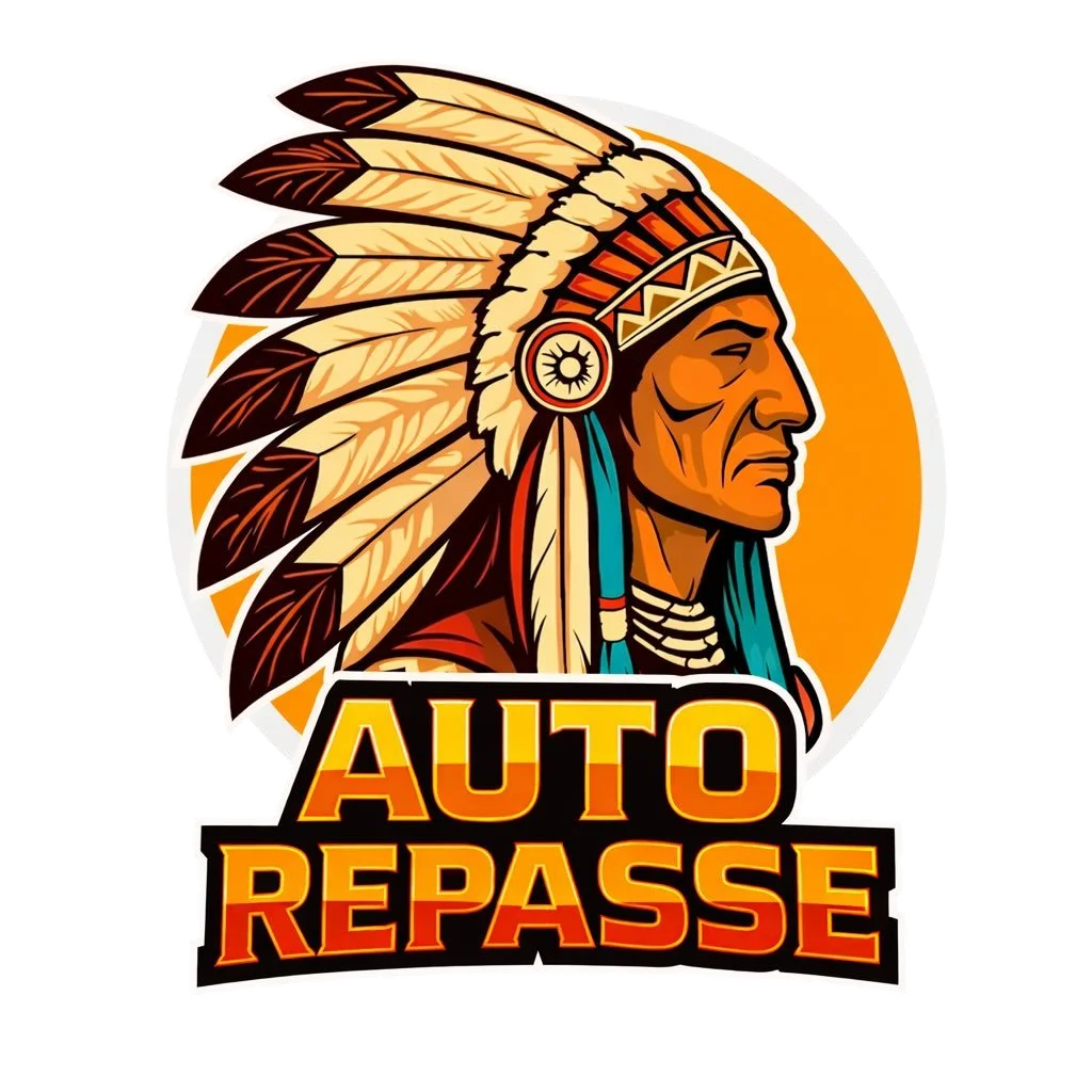 Pajé Auto Repasse